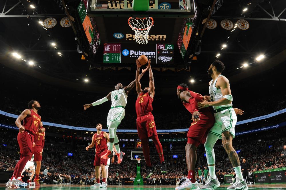 一个明显的 一个明显的